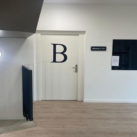 Wohnen Am Suedstrand - Ferienwohnung 0 4 Wyk auf Föhr Buitenkant foto