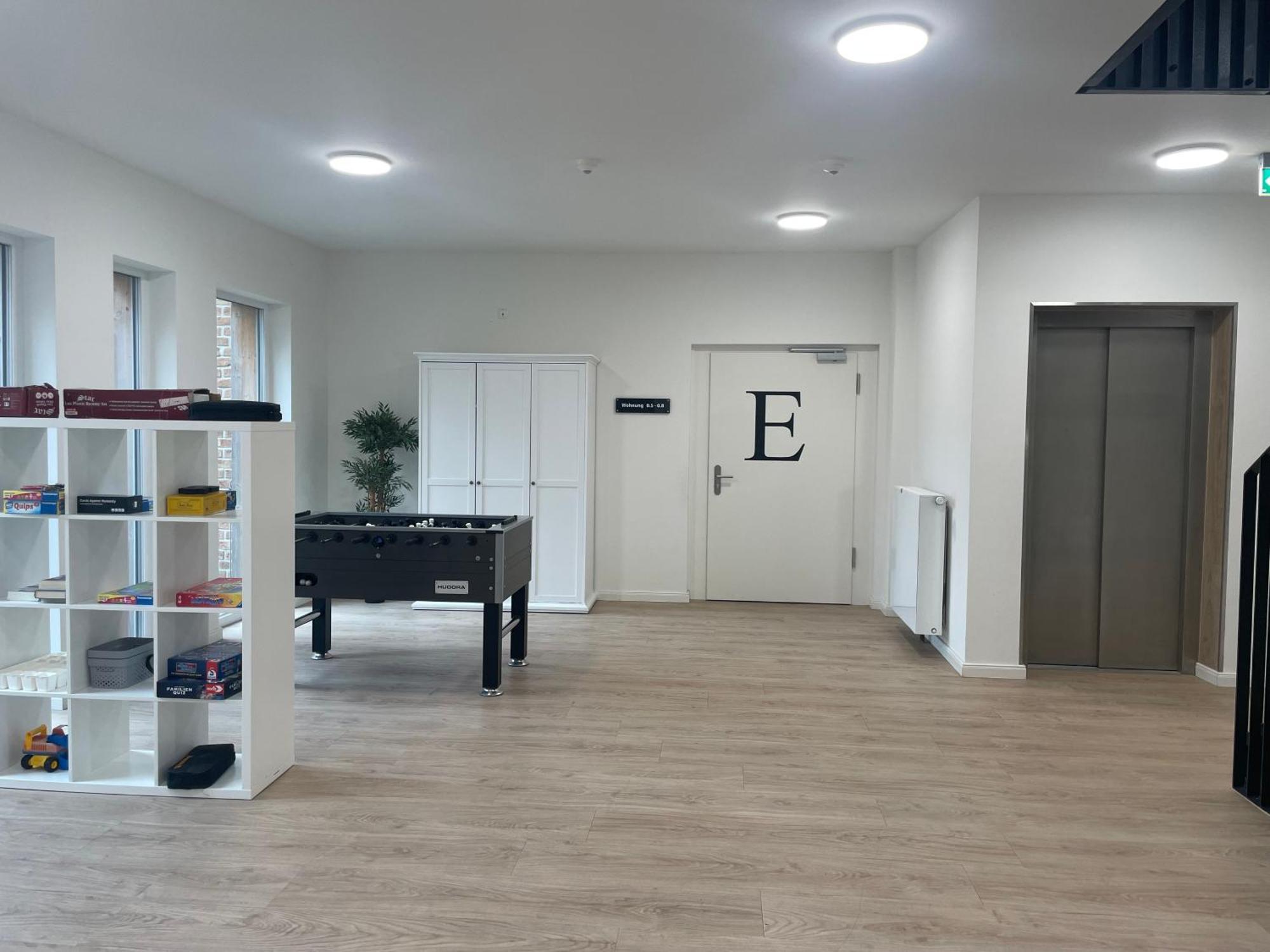 Wohnen Am Suedstrand - Ferienwohnung 0 4 Wyk auf Föhr Buitenkant foto