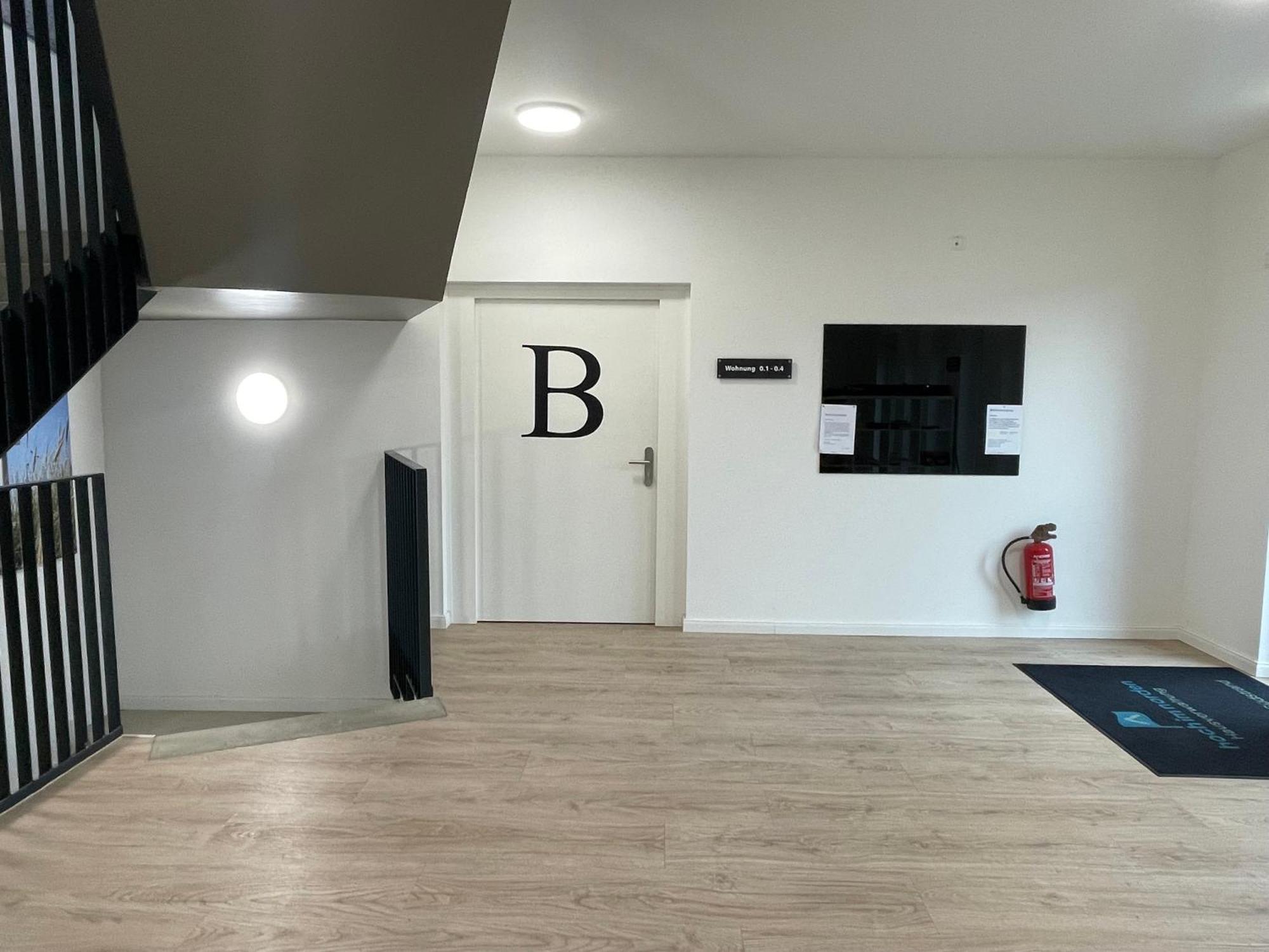 Wohnen Am Suedstrand - Ferienwohnung 0 4 Wyk auf Föhr Buitenkant foto