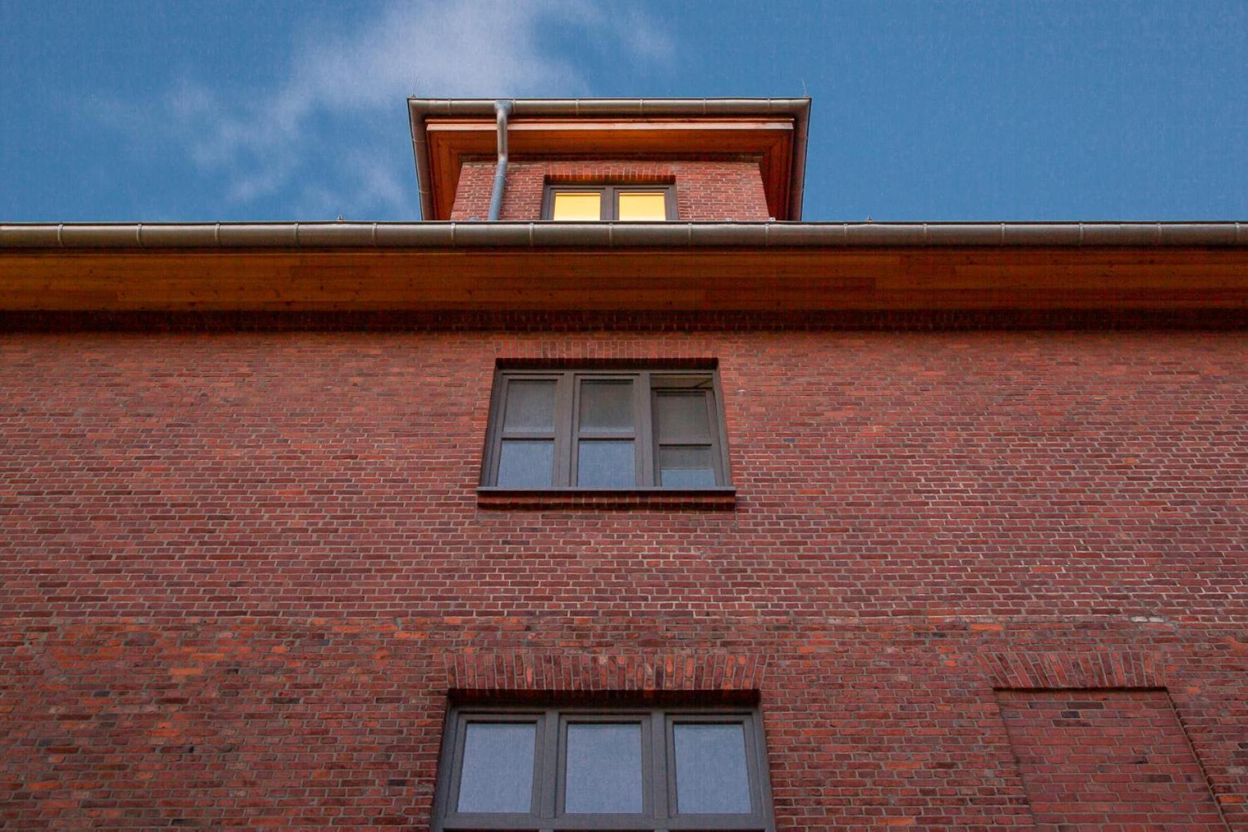Wohnen Am Suedstrand - Ferienwohnung 0 4 Wyk auf Föhr Buitenkant foto