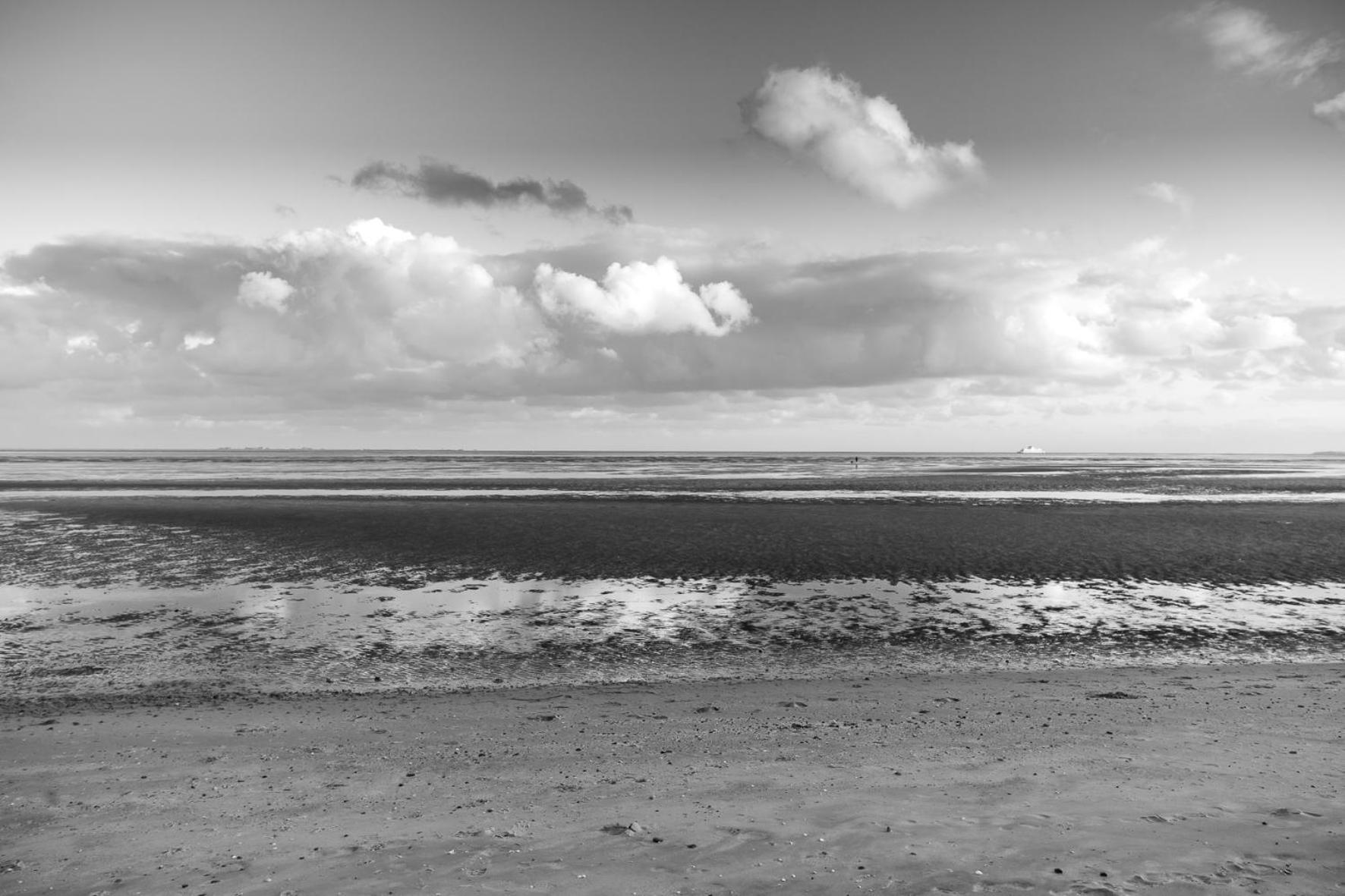 Wohnen Am Suedstrand - Ferienwohnung 0 4 Wyk auf Föhr Buitenkant foto